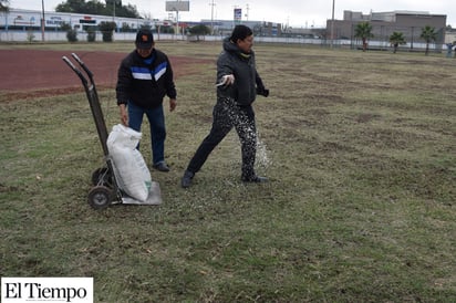 Aplazan inicio de softbol municipal