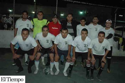 Fladin FC es el campeón