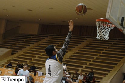 Primer triunfo de Primo Sport