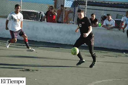 Preparan la Liga Corona