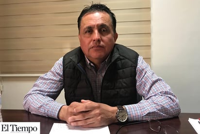 ¿Y quién eligió a Napo? cuestionó Ismael Leija