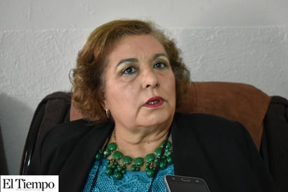 Confía Melba Farías en que llegará salvaguarda al acero