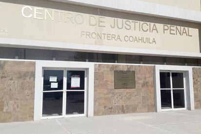 Programan audiencia de presunto asesino