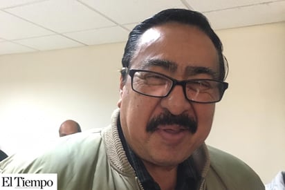 Novatez de Mario Garza provoca  problemas al transporte municipal