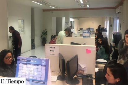 Sale una denuncia más contra abogado laboral