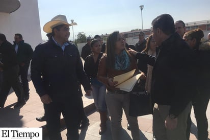 Piden techado estructural para escuela Rafael Ramírez