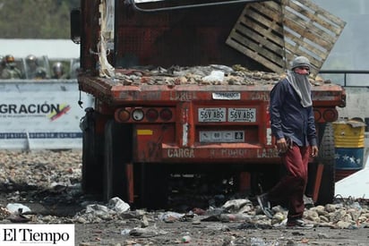 Oficina de Derechos Humanos ONU condena la violencia en las fronteras de Venezuela