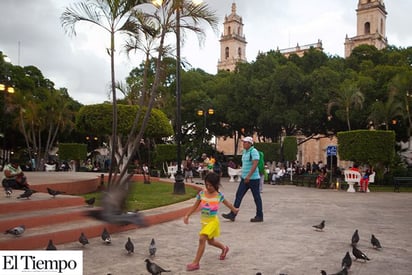 En Yucatán hay 8,484 casos de VIH y es el segundo estado con más incidencias