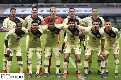 América el equipo que más aficionados convoca