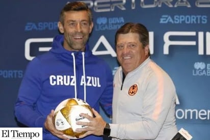 Cruz Azul ya no puede perder…