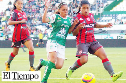 León con paso firme a la liguilla