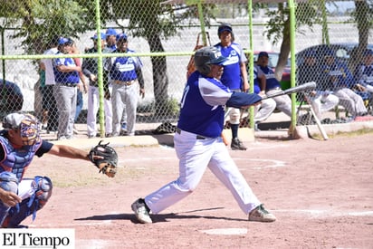 Potros relincha ante Rancheros