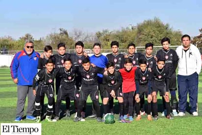 Cobras superó a Soccer