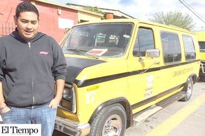 ‘Reprobado’ el Transporte Escolar