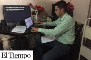 Lentos funcionarios en transparencia