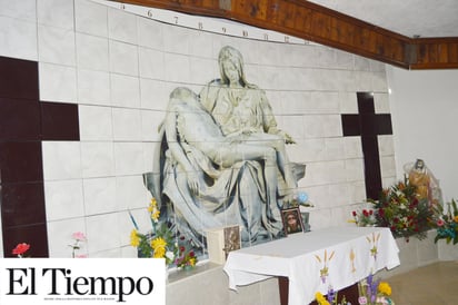 Prefieren familias guardar cenizas en un columbario que ‘enterrarlo’