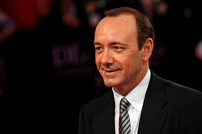 Abogados de Kevin Spacey vuelven a la corte