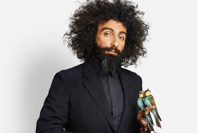 Ara Malikian fusionará géneros en su concierto en México