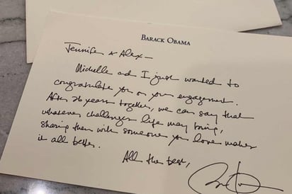 A-Rod presume felicitación de Obama por compromiso con JLo