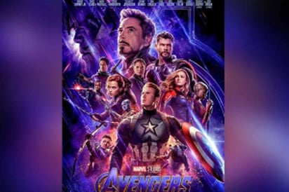 ¿Fan de Marvel? Ofrecen mucho dinero por ver todas las películas