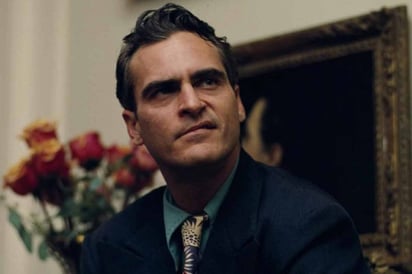 Publican otra imagen del ‘Joker’ de Joaquin Phoenix