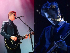 Interpol lanza el tema 'The weekend' de su nuevo