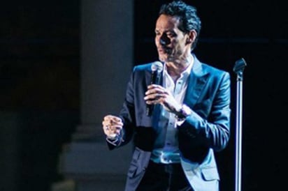 Sociedad antigua de Harvard dará reconocimiento a Marc Anthony