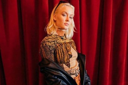 Así suena 'Don´t Worry Bout me', el nuevo sencillo de Zara Larsson