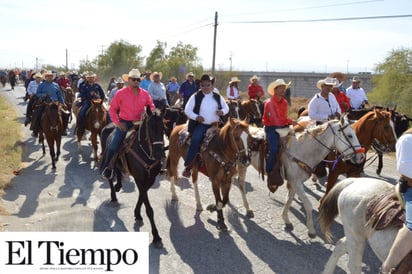 Con carencias, Villa de Nadadores festeja 49 años de su fundación