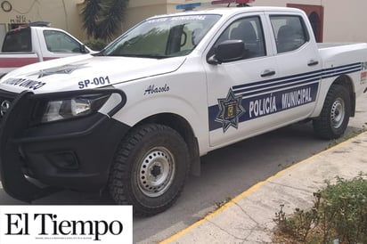 Estrena flamante unidad SP