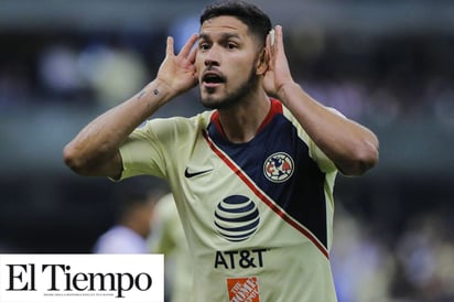 América elimina a Chivas