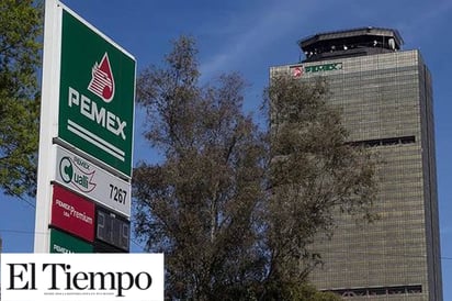 Barclays apoya la estrategia de apoyos para Pemex