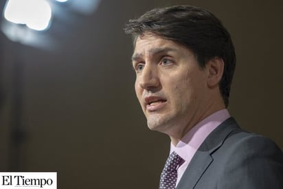 Justin Trudeau niega intervención partidista en escándalo de corrupción