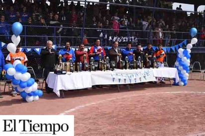 En marcha beisbol de la Ribereña