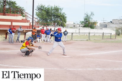 Red Sox y Metalúrgicos empatan