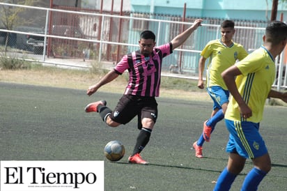 San José golea a Bucaneros