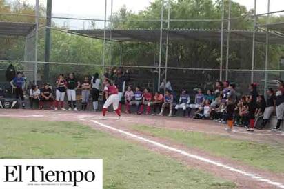 Entrenan selecciones coahuilenses