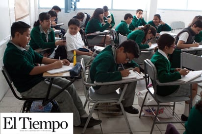 Estado debe continuar con rectoría del sistema educativo, subraya INEE