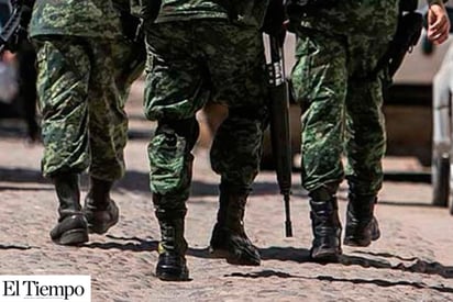 Guardia Nacional es avalada por 24 congresos locales