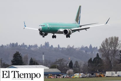 Cancela Indonesia compra de Boeing