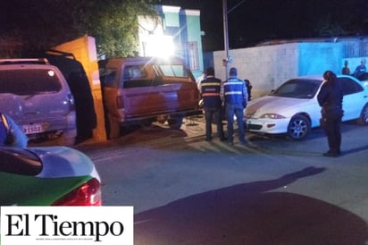 Advierten a 25 ruidosos en operativo