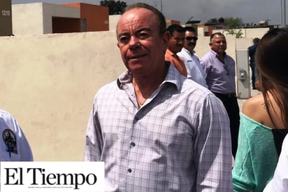 ‘Sólo falta la medida espejo,’ Zamudio