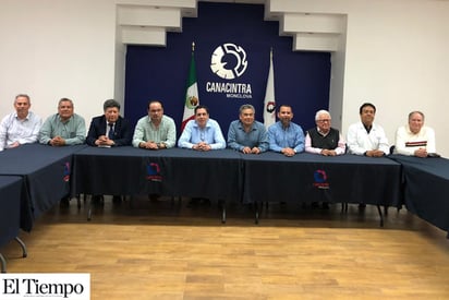 Recursos para el IMSS llegarán hasta el 2020