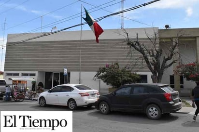 Comerciante detenido paga multa