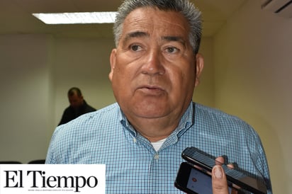 Senador Guadiana favorece únicamente a sus intereses