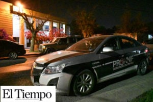 Denuncian afectados abuso sexual en contra de menor