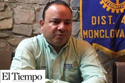 Agua de Monclova no es para consumo humano