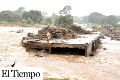 ONU destina 20 mdd para ayuda humanitaria en África tras paso de Idai