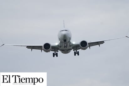 México se une a suspensión de aviones Boeing