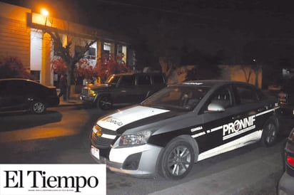 Aseguran a menor por abuso sexual